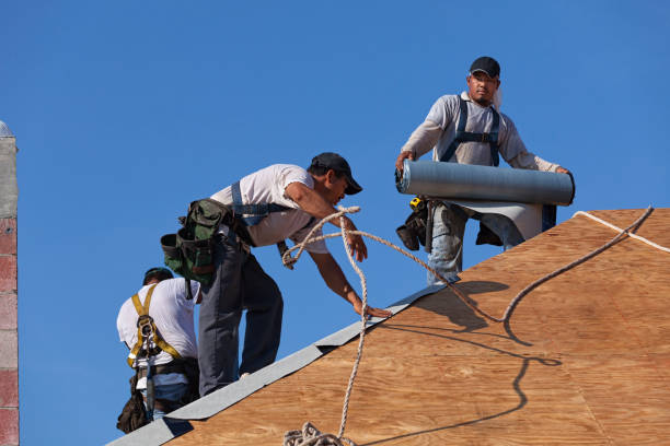 Reliable Louisville, MS Roofing Contractor Solutions