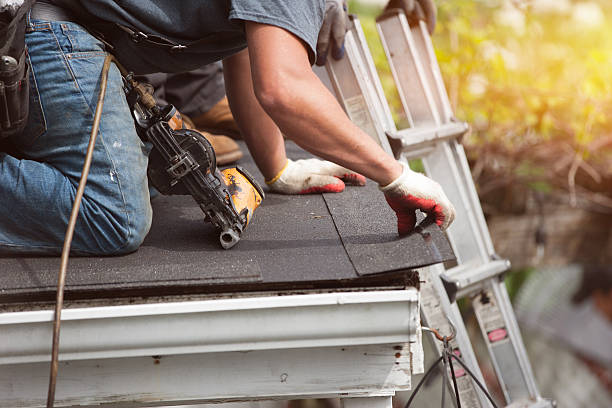 Best Roof Replacement Cost  in Louisville, MS