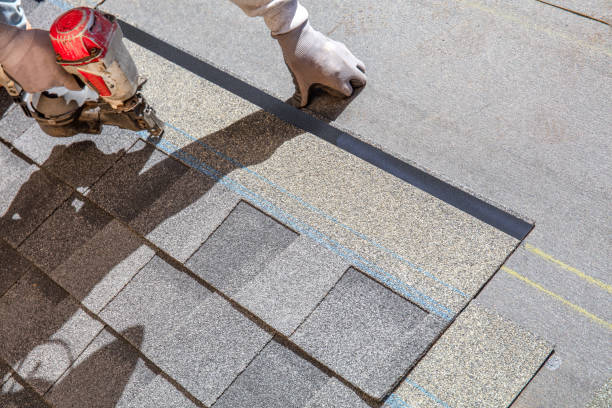 Best Emergency Roof Repair  in Louisville, MS